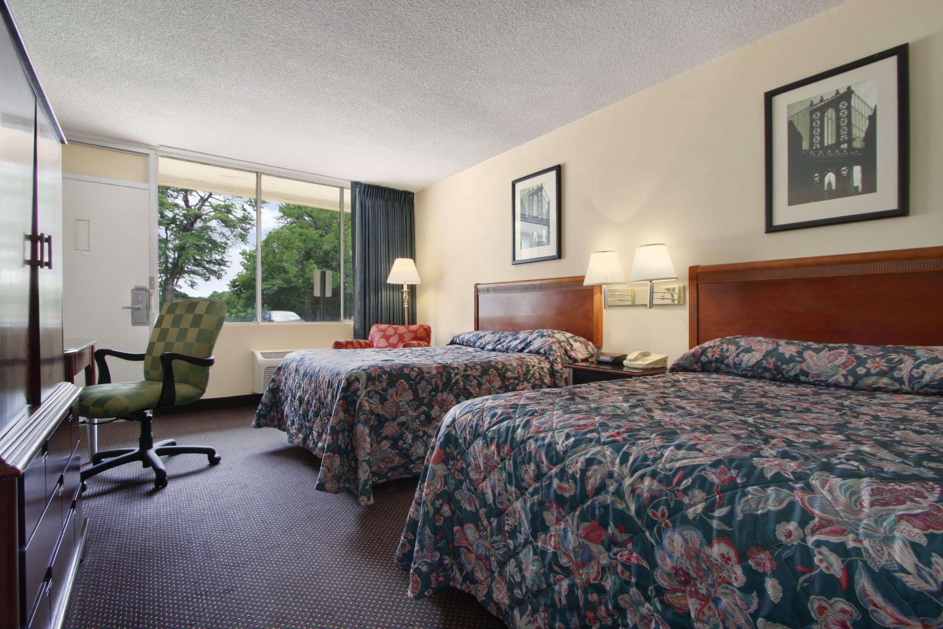 Super 8 By Wyndham Dover Exterior foto
