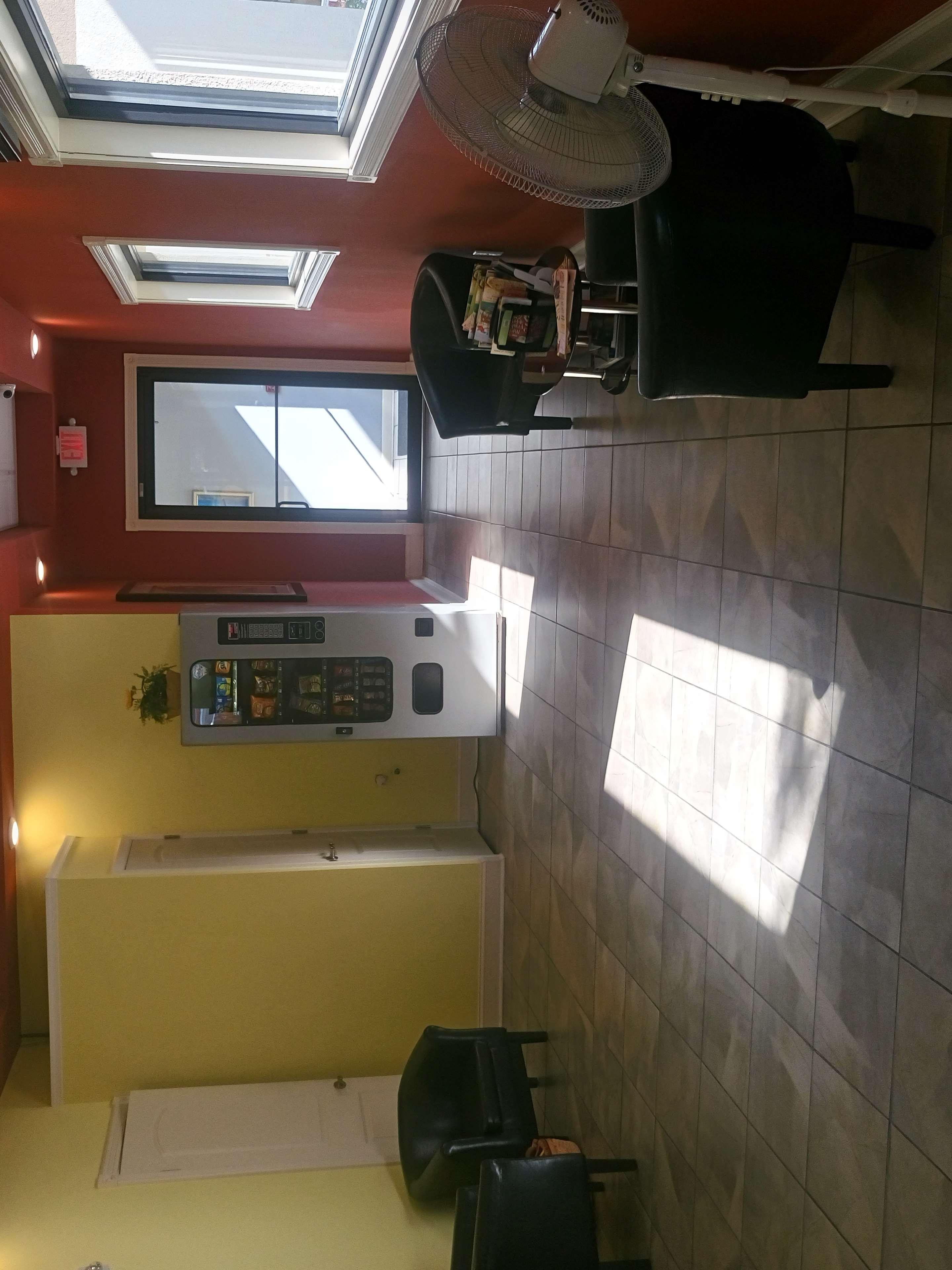 Super 8 By Wyndham Dover Exterior foto