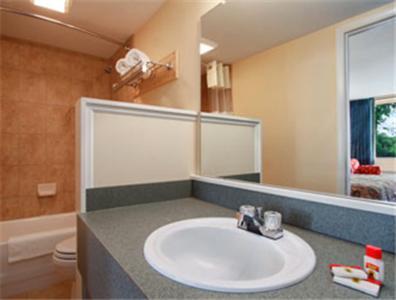 Super 8 By Wyndham Dover Habitación foto